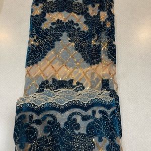 Skin Friendly Guipure lace Luxury Classic African Eembroidery Cord Fabric